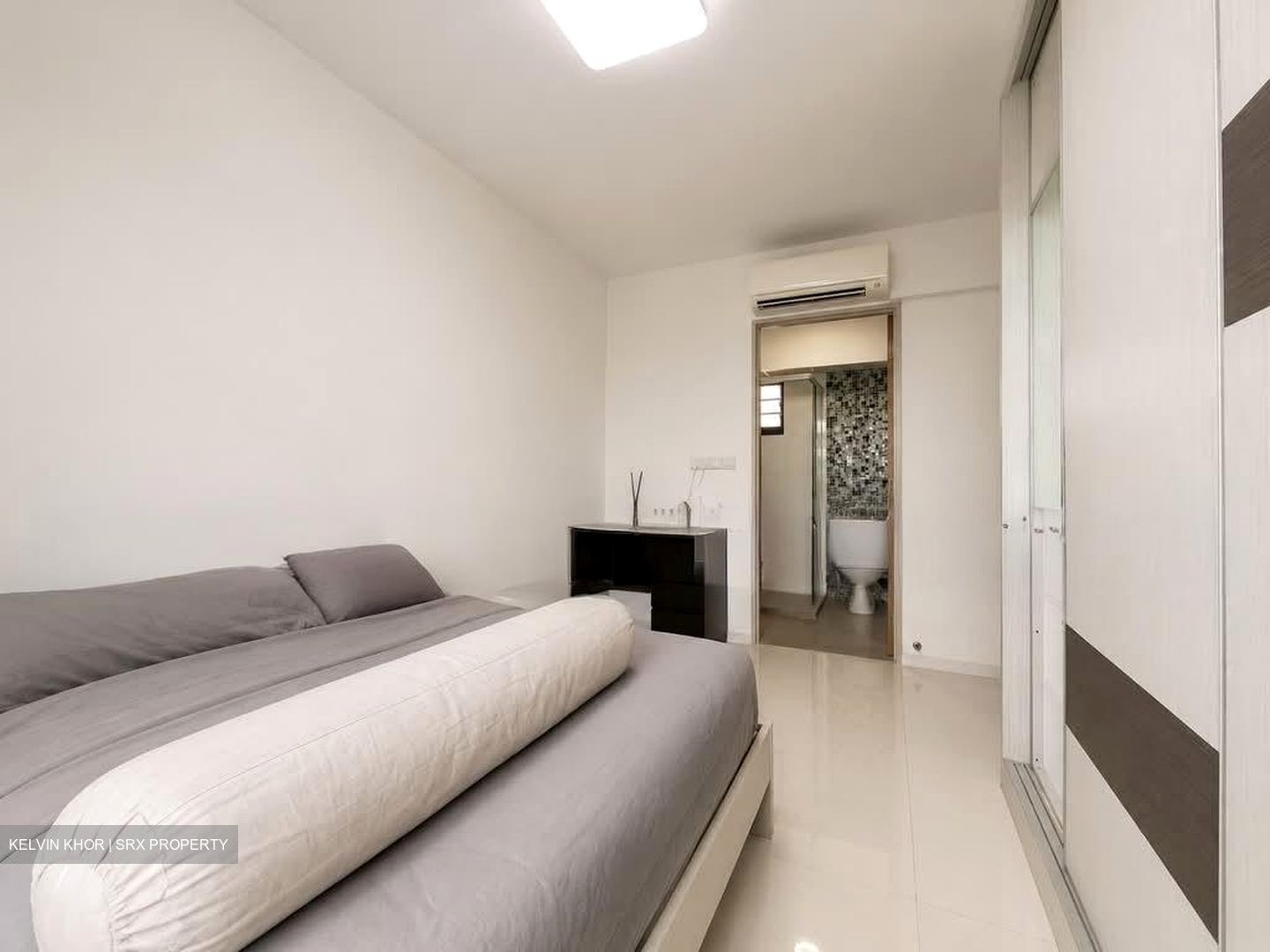 Blk 302A Woodlands Peak (Woodlands), HDB 3 Rooms #596773531